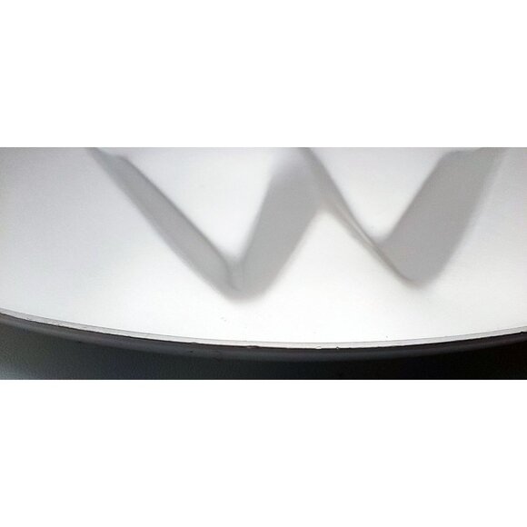 Wilton Blue Ribbon Medal Shaped Cake Mold Pan Vintage Aluminum 503-415 1975 - Picture 12 of 13